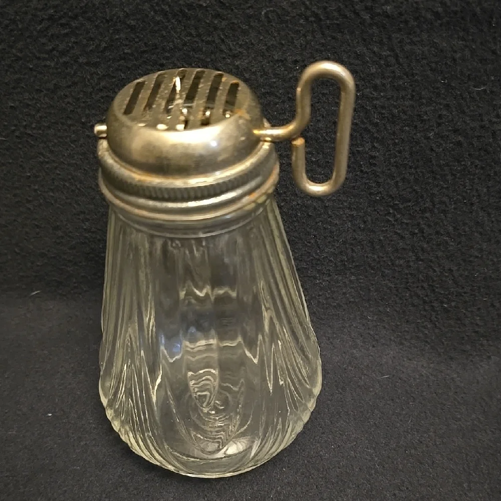 Vintage Nut Grinder